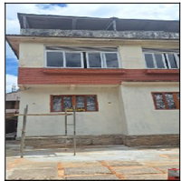 Sobrado 2 Quartos com 143m² e Vaga em Nova Friburgo