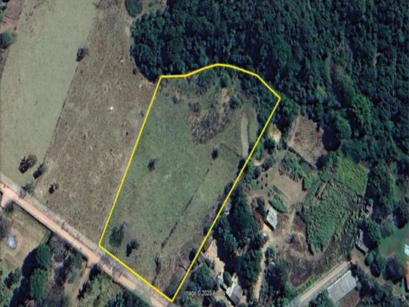 Terreno Rural 2,02 ha - Brasília/DF