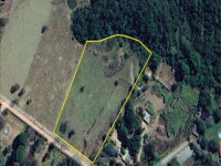 Terreno Rural 2,02 ha - Brasília/DF