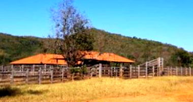 Parte de Terras com 973 ha na Fazenda Jacarutu - Oportunidade Única!