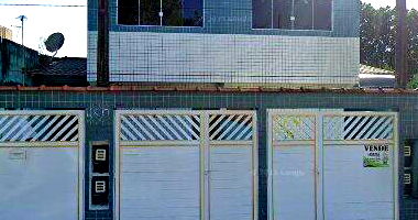 Prédio com 2 quartos e 67m² área privativa, vaga não informada