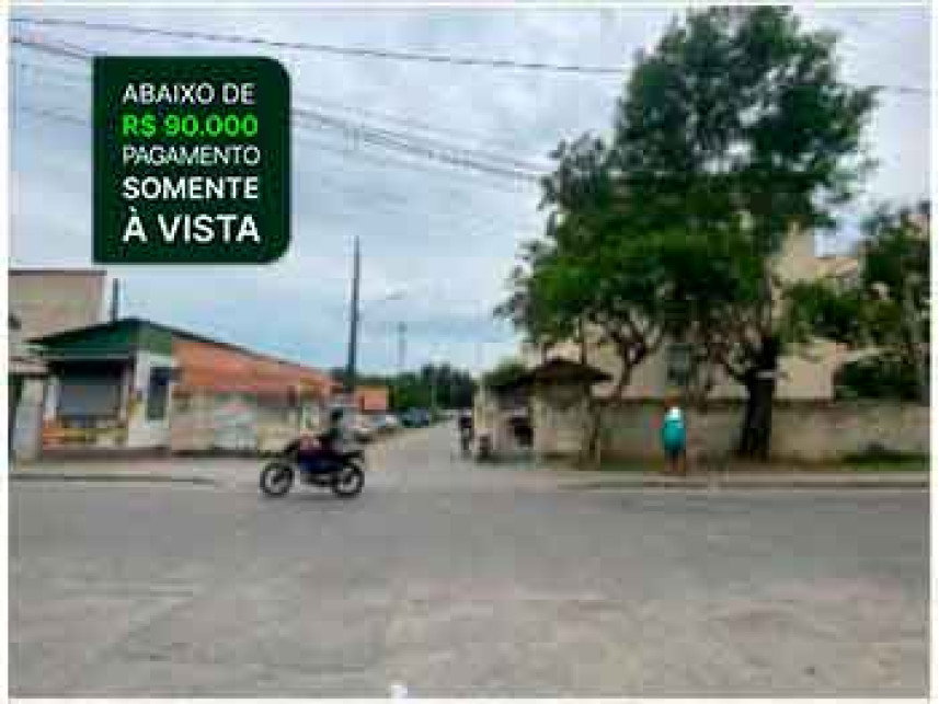 Apartamento de 49 m² com 1 vaga