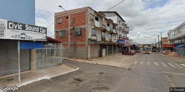 Lojas Comerciais em Taguatinga - Oportunidade Única!