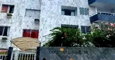 Apartamento com 1 vaga, 156m² útil, ocupado