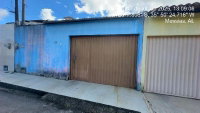 Casa com 2 Quartos em Messias/AL