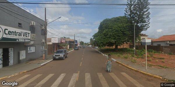 Lote Urbano de 360m² em Deodápolis/MS - Oportunidade Única!
