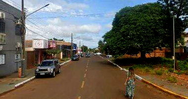 Lote Urbano de 360m² em Deodápolis/MS - Oportunidade Única!