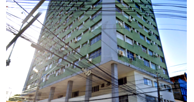 Sala Comercial com 32m² em Fortaleza