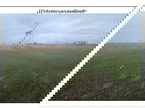 02 Lotes de Terreno em Itaporanga D'Ajuda/SE