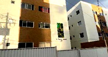 Apartamento com 42,96m² em João Pessoa/PB