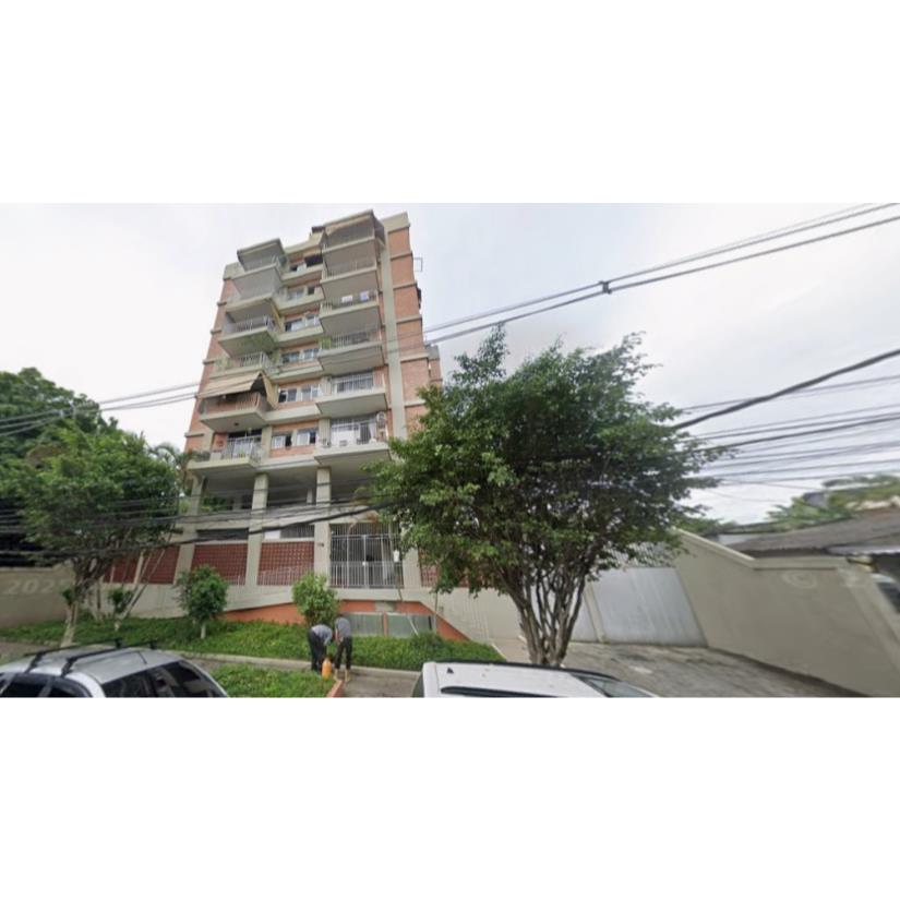 Apartamento com 1 quarto, 1 banheiro e 1 vaga de garagem