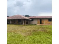Terreno Rural com 186.855m² em Caçador/SC