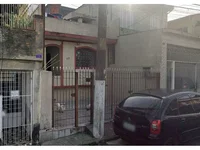 Casa em Leilão com 141,74m² Úteis em Vila Bruna, São Paulo