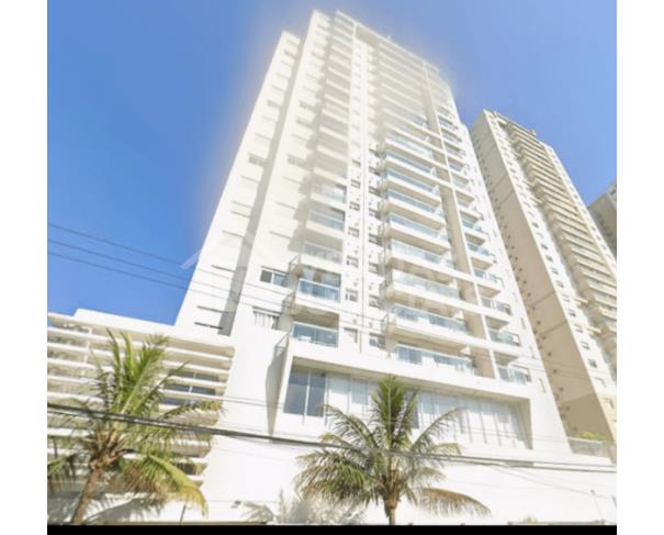 Apartamento 62m² com 1 vaga -
