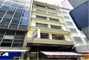 Apartamento em Rio de Janeiro com 1 vaga e 3 banheiros