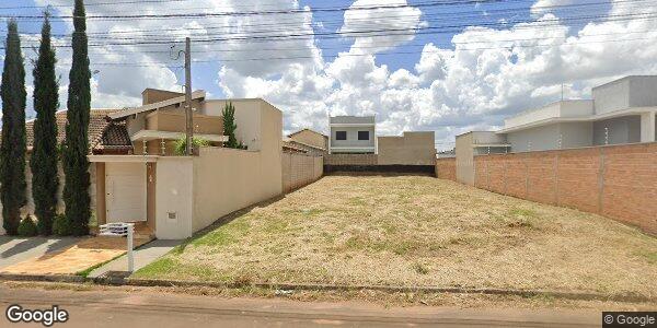 Direitos sobre área de 8,7 hectares - Sítio Santa Maria
