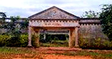 Terrenos Urbanos com 3228m² em Corguinho/MS