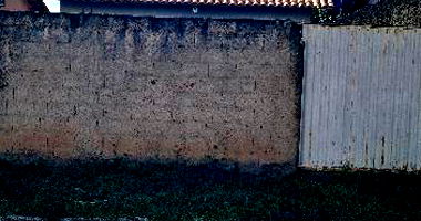 Casa com 2 quartos e 180m² de terreno em Coçalzinho de Goiás