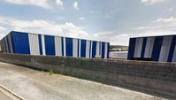 Galpão Industrial com 6.555 m² em Itupeva - SP