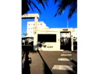 Apartamento com 2 quartos e 1 vaga em Campo Grande/MS