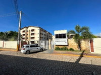 Apartamento com 2 Quartos e 1 Vaga em Mossoró