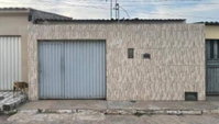 Casa com 2 quartos em Teotônio Vilela, AL