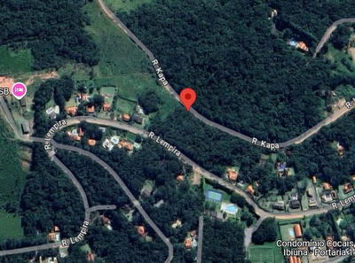 Terreno de 2.396m² em Ibiúna - Oportunidade Única!