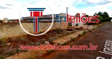 Terreno com 450m² em Dourados/MS