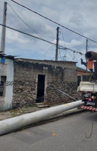 Terreno de 240 m² em Vicente de Carvalho, Guarujá/SP - Oportunidade de Investimento
