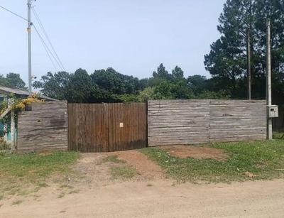 Casa 146m² no bairro Eldorado em Viamão/RS - Ocupado