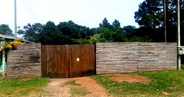 Casa 146m² no bairro Eldorado em Viamão/RS - Ocupado