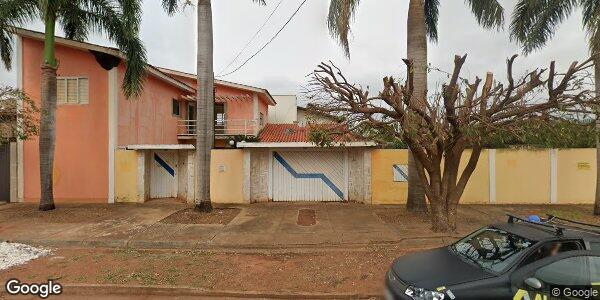 Sobrado 180m² com Terreno de 325m² em Três Lagoas/MS