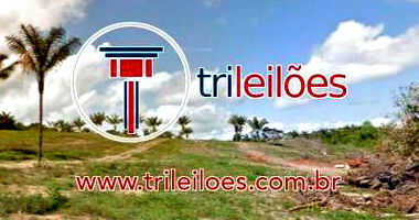 Terreno em Manaus com 1.840m²