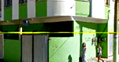 Casa com 24 m² em São Gonçalo/RJ - Jd. Catarina