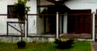 Casa com 176,5 m² em Imbé/RS