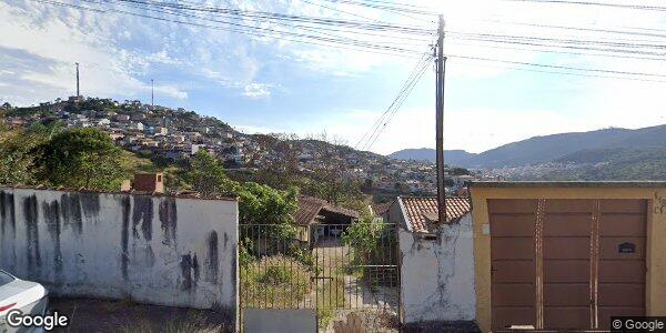 Imóvel Comercial com 400m² em Poços de Caldas/MG