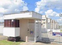 Apartamento 2 Quartos com Suíte e Vaga em Parnamirim/RN