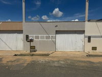 Casa 3 quartos, 2 banheiros, 92.15m²