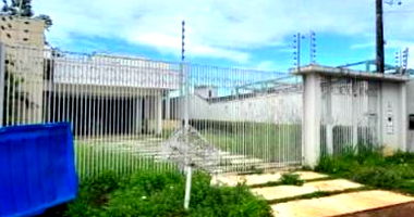 Casa Ocupada com 447m² Construída em Palmas/TO