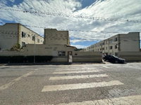 Apartamento com 2 quartos em Matozinhos/MG