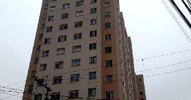 Apartamento com 2 quartos em São Paulo