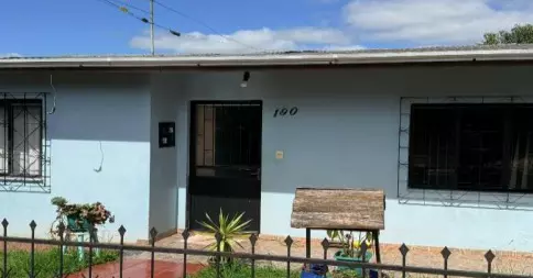 Casa com 195.31m² de área construída em Lagoa Vermelha/RS