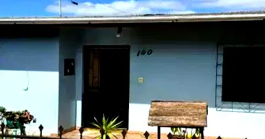 Casa com 195.31m² de área construída em Lagoa Vermelha/RS