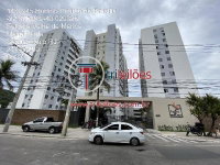 Apartamento 2 quartos, 1 banheiro, 90,42 m²