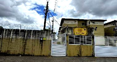 Apartamento com 2 Quartos e 1 Vaga em Maceió