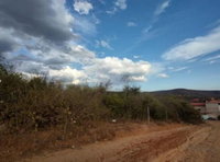Terreno Urbano em Minas Novas/MG -