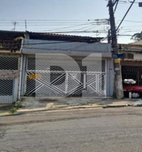 Casa em Guarulhos com 5 quartos e 2 vagas