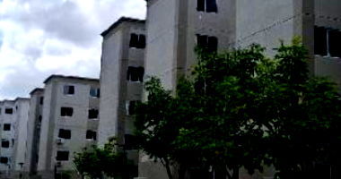 Apartamento em Fortaleza com 1 Quarto