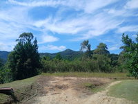 Imóvel Rural com 20.000 m² em Anitápolis-SC