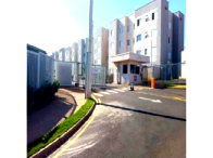 Apartamento com 2 quartos e 1 vaga em Ribeirão Preto